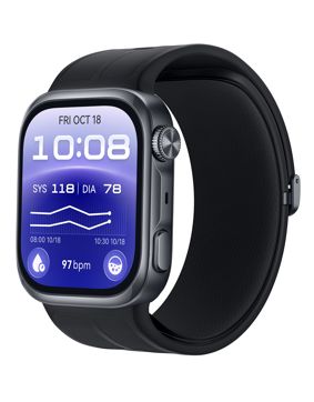 Huawei Watch D3 Black
