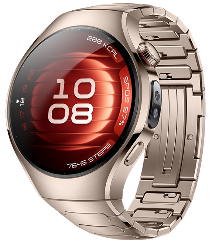 Huawei Watch 5 Sand Gold 42 mm