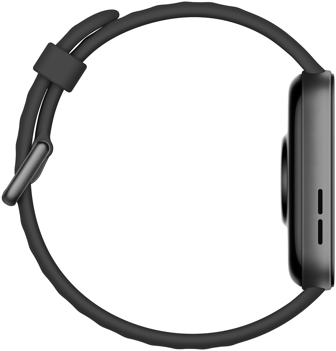 美品】HUAWEI WATCH FIT 3 ブラック ベルト未使用 おまけ付き