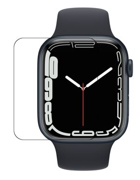 Screen protector for Apple Watch 7 45 mm series