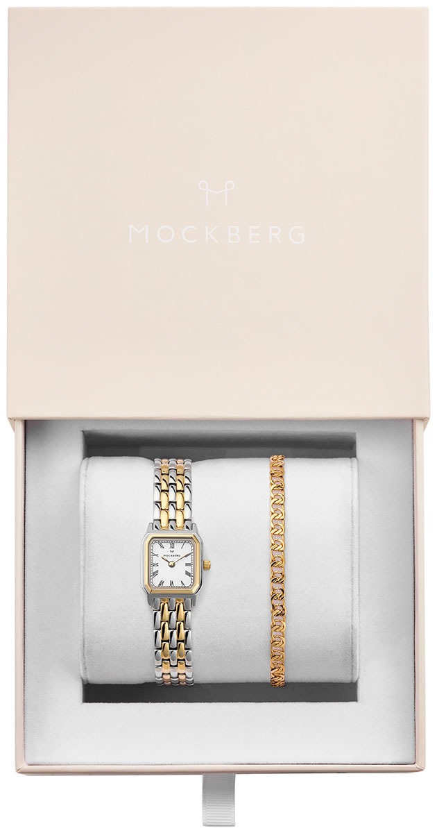 Mockberg Classic Combo BIC MO200