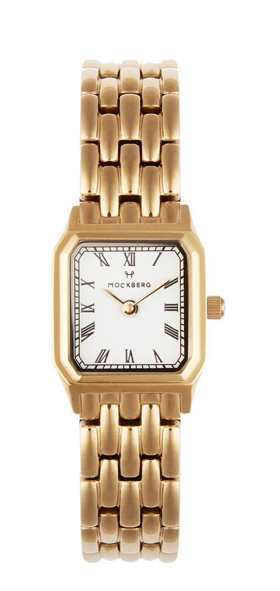 Mockberg Classic Gold MO334