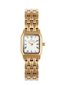 Mockberg Classic Gold MO334