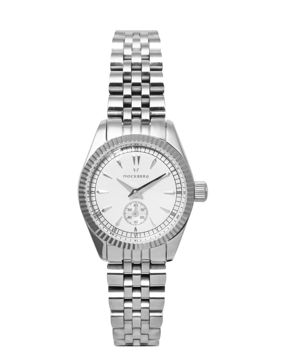 Mockberg Royal silver MO539