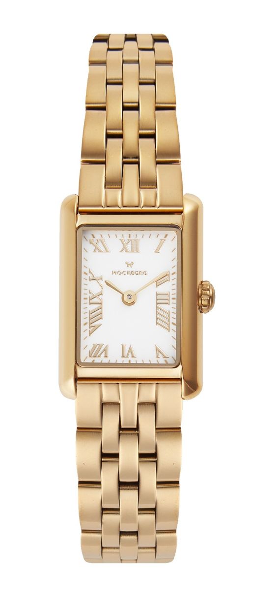 Mockberg Timeless Gold MO874