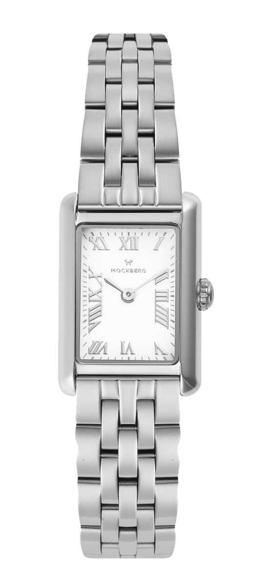 Mockberg Timeless Silver MO875