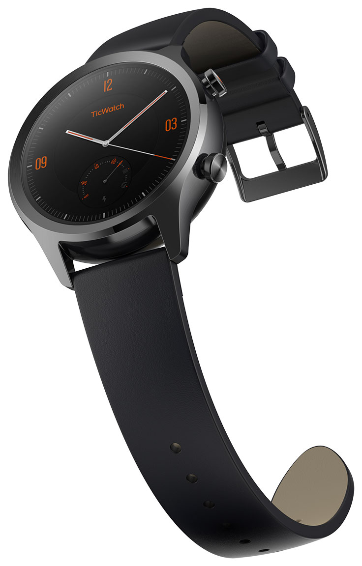 Ticwatch c2 deals onyx