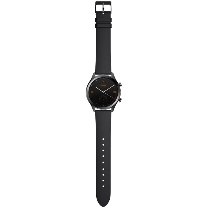 C2 Smartwatch Ticwatch Mobvoi C2 C2 Plus Ticwatch C2 Update Mobvoi