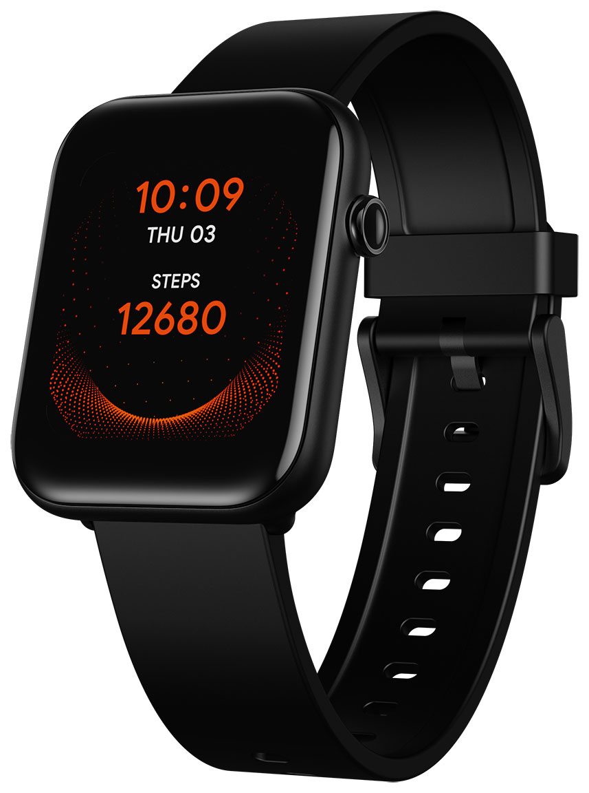 Ticwatch sport newest smartwatch