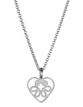 Tammi Jewellery S3864 Mon Amour necklace