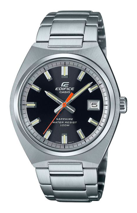 Casio Edifice EFB-109D-1AVEF