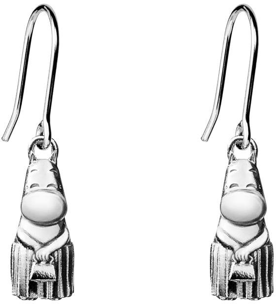 Lumoava x Moomin Moomin Earrings Moominmamma MO551400000