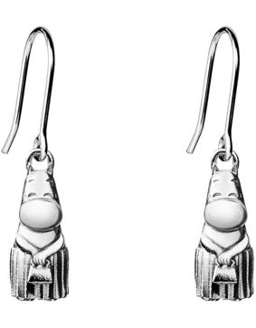 Lumoava x Moomin Moomin Earrings Moominmamma MO551400000