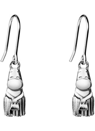 Lumoava x Moomin Moomin Earrings Moominmamma MO551400000