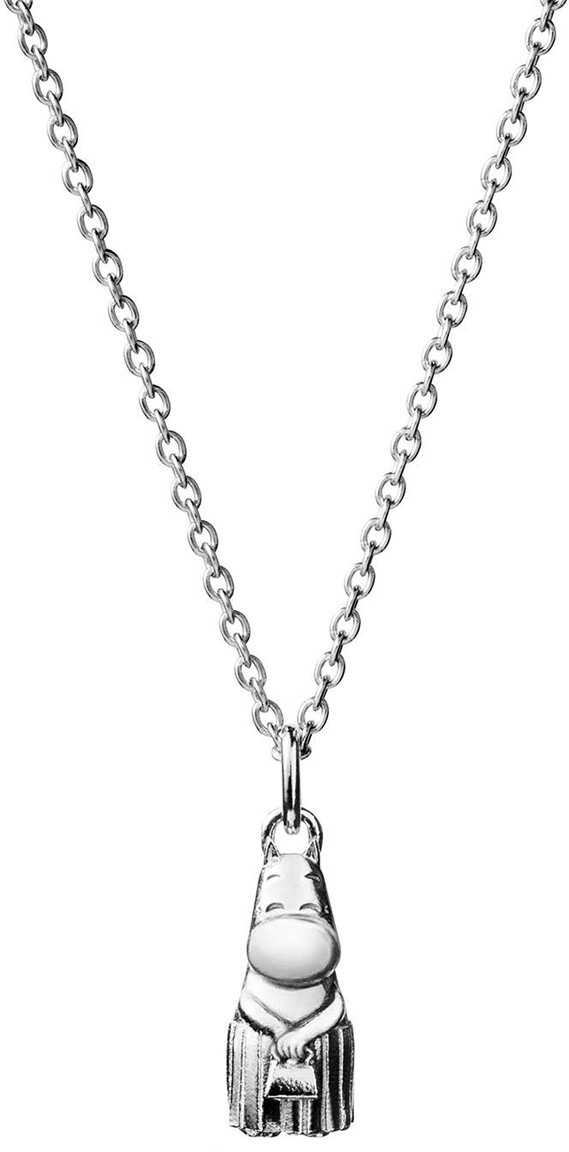 Lumoava x Moomin Moomin seashell Moominmamma MO561400000