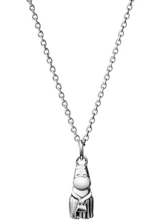 Lumoava x Moomin Moomin seashell Moominmamma MO561400000