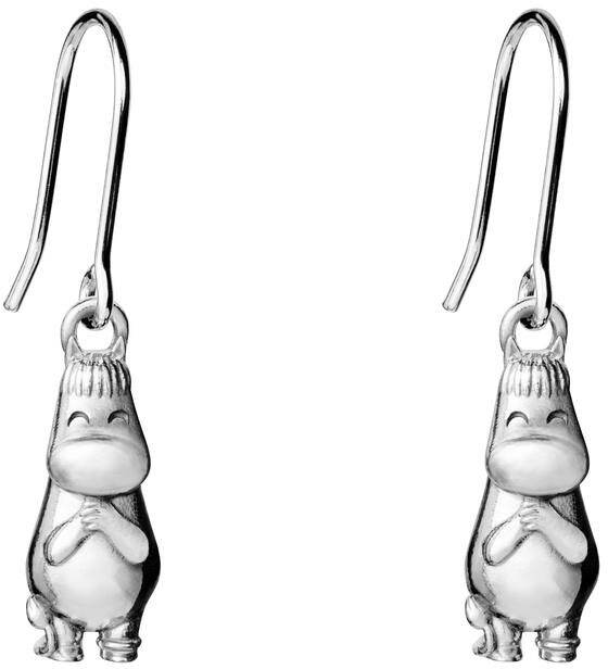 Lumoava x Moomin Snork maiden Earrings MO550920