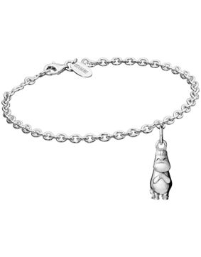 Lumoava x Moomin Snork maiden Bracelet MO530920 pieni