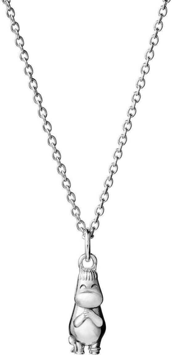 Lumoava x Moomin Snork maiden Necklace MO560920 pieni