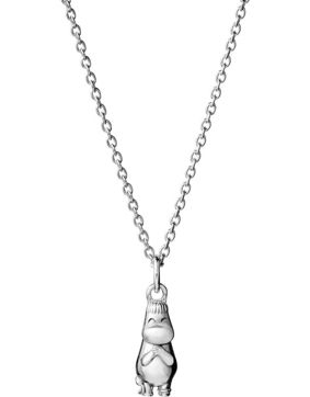 Lumoava x Moomin Snork maiden Necklace MO560920 pieni