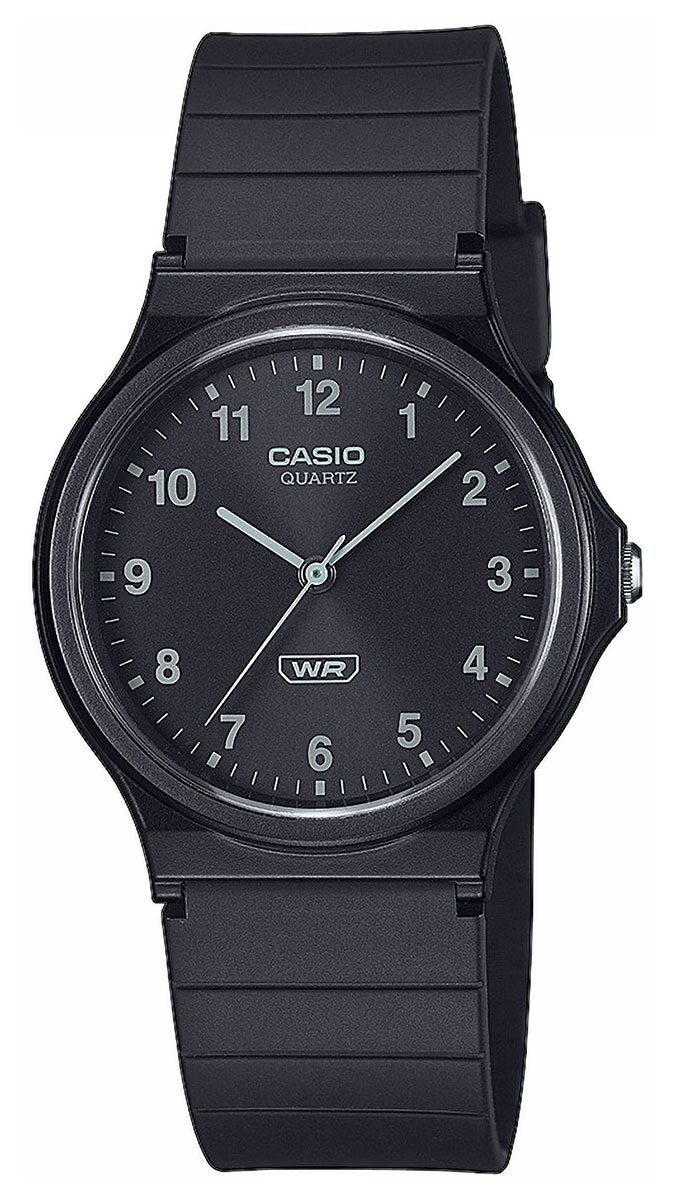 Casio MQ 24B 1BEF watchesonline