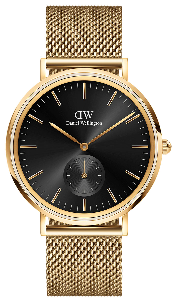 Daniel Wellington Multi eye DW00100713 watchesonline