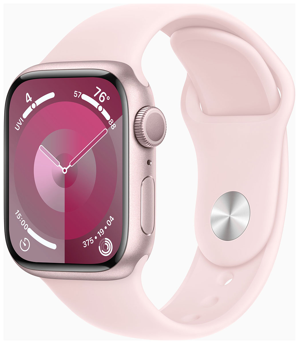 Marc jacobs apple watch band online