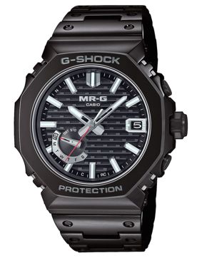 Casio G-Shock MR-G MRG-B2100B-1ADR