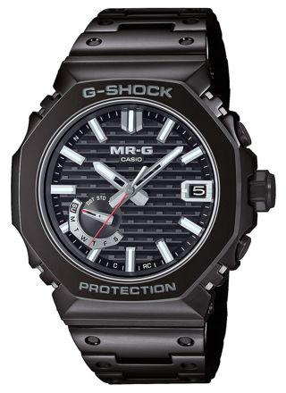 Casio G-Shock MR-G MRG-B2100B-1ADR