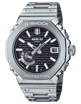 Casio G-Shock MRG-B2100D-1ADR