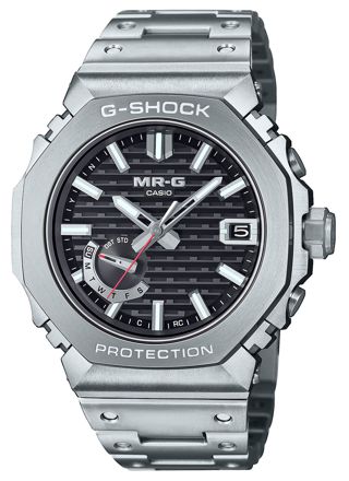 Casio G-Shock MRG-B2100D-1ADR