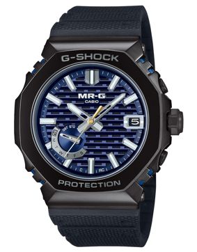 Casio G-Shock MRG-B2100R-2ADR