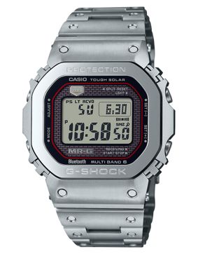 Casio G-Shock MR-G Radio-Controlled MRG-B5000D-1DR