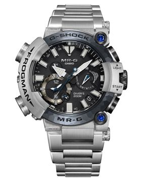 Casio G-Shock MR-G MRG-BF1000EB-1ADR
