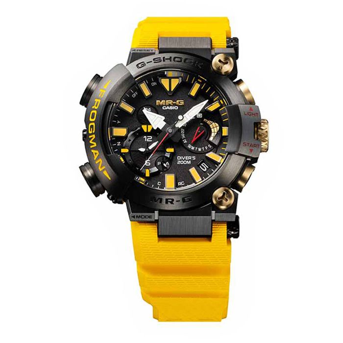 Casio G-Shock MR-G Frogman Pro Limited edition 30th anniversary