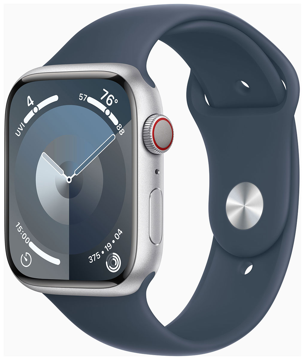 Apple watch cellular uses hot sale