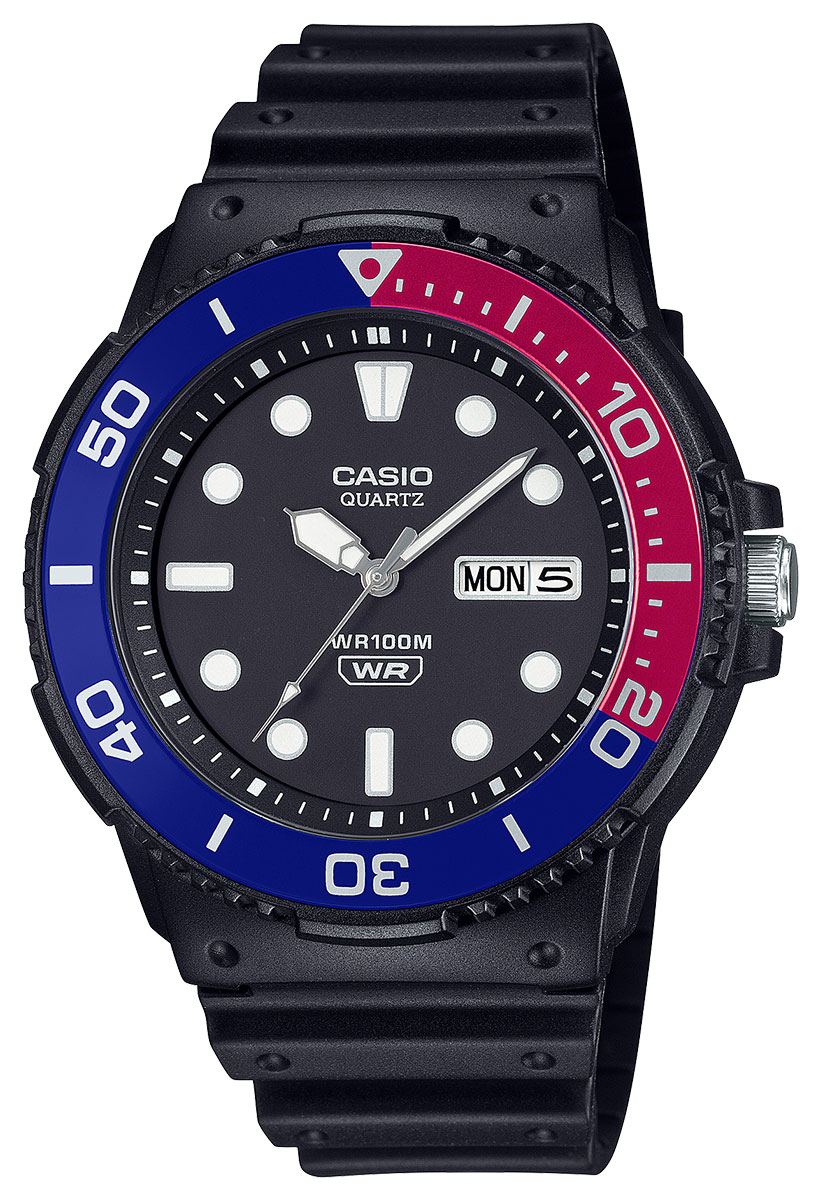 Casio Timeless MRW-230H-1E2VEF