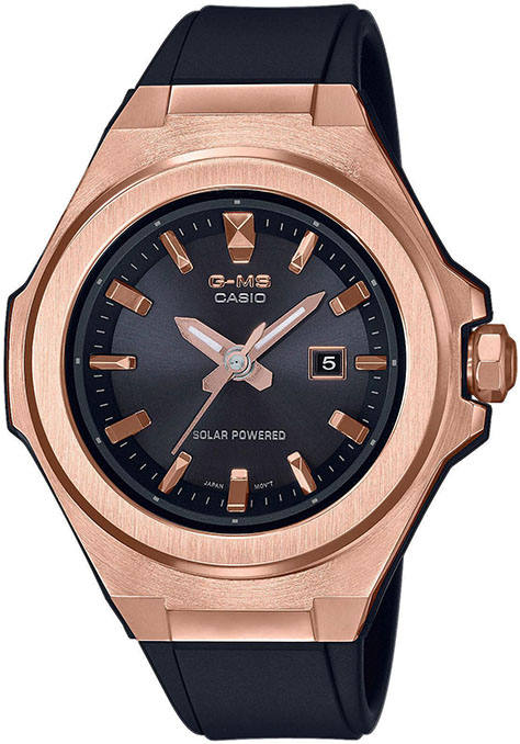 Casio Baby G MSG S500G 1AER watchesonline