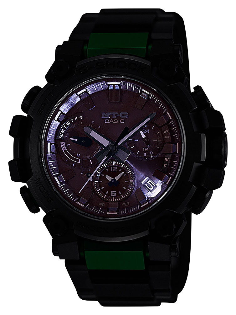 Casio g shock 2019 2025