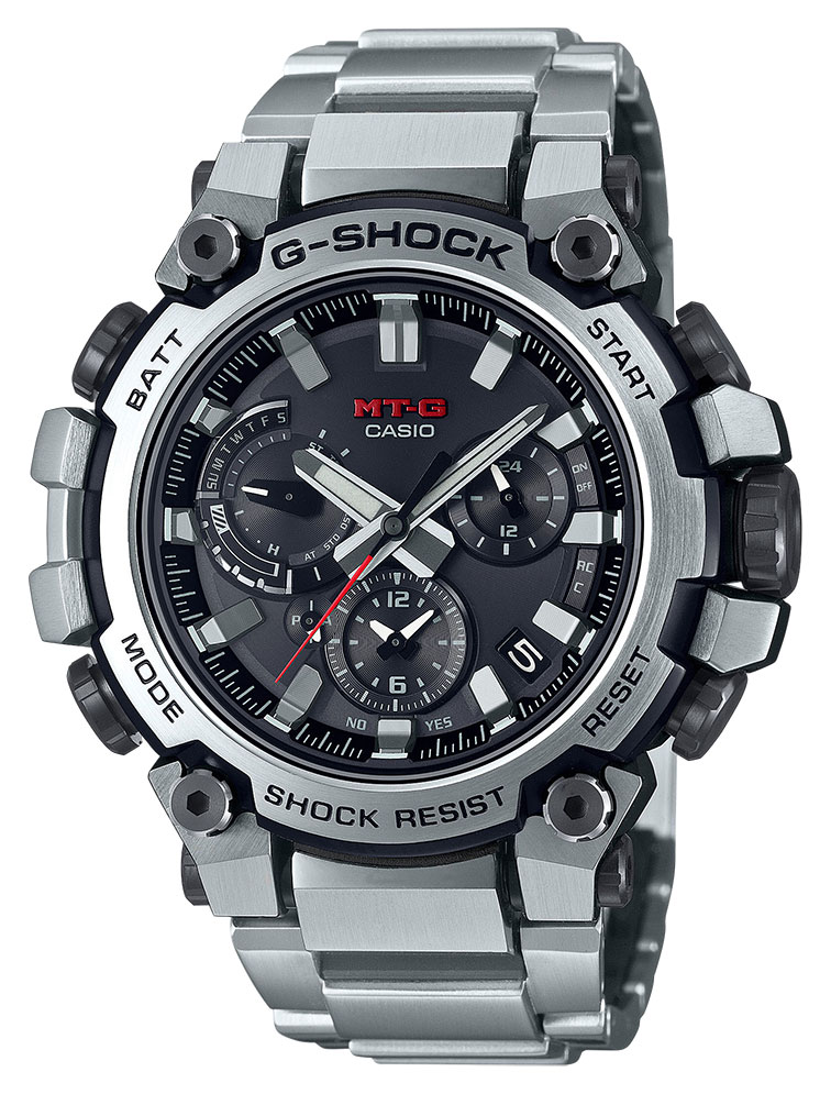 Casio G Shock MTG B3000D 1AER watchesonline