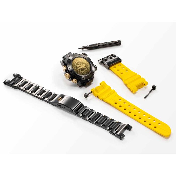 Casio G-Shock MR-G Frogman Pro Limited edition 30th anniversary