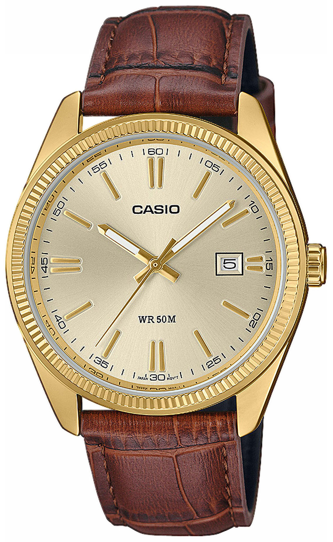 Casio Classic MTP 1302PGL 9AVEF watchesonline