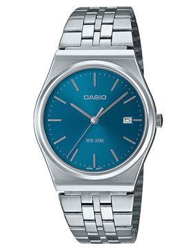 Casio Standard blue MTP-B145D-2A2VEF