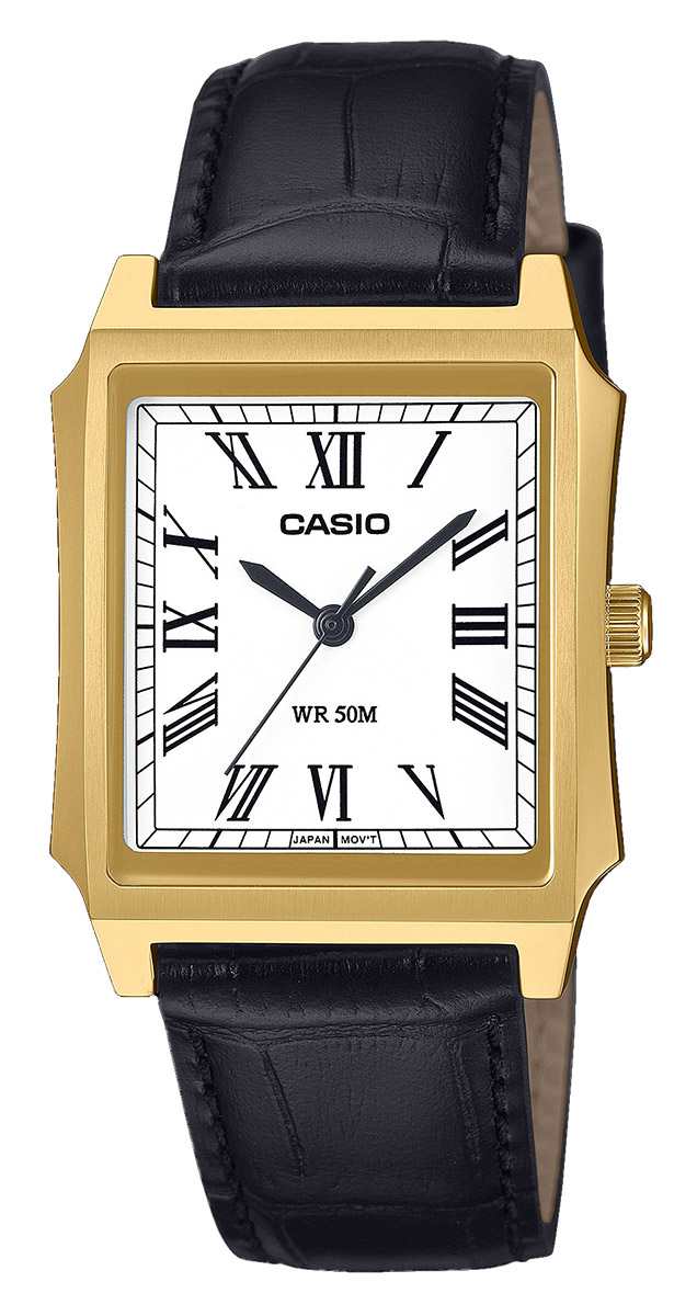 Casio Timeless MTP-B190GL-7BVEF