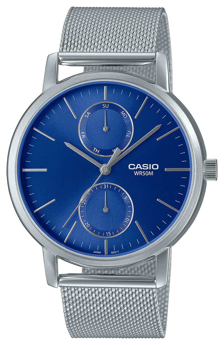Casio MTP-B310M-2AVEF