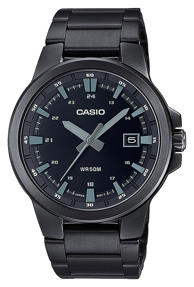 Casio Collection MTP E173B 1AVEF watchesonline