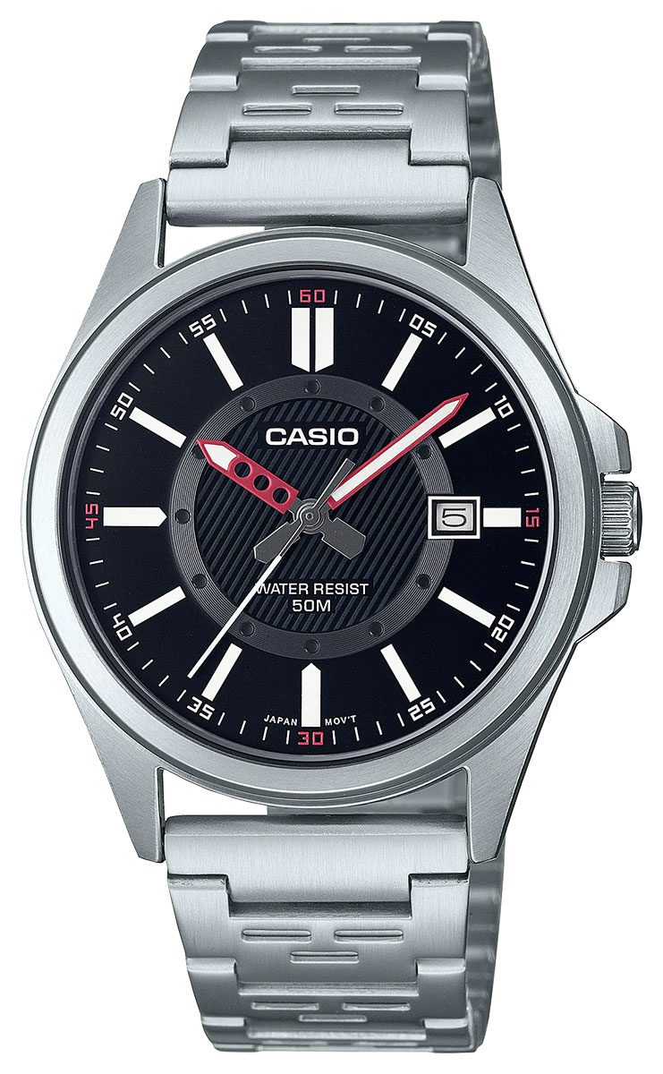 Casio MTP-E700D-1EVEF