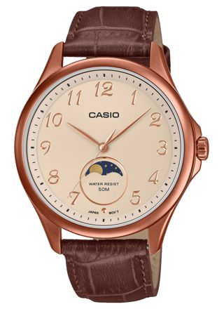 Casio Timeless Men MTP-M110RL-5AVER