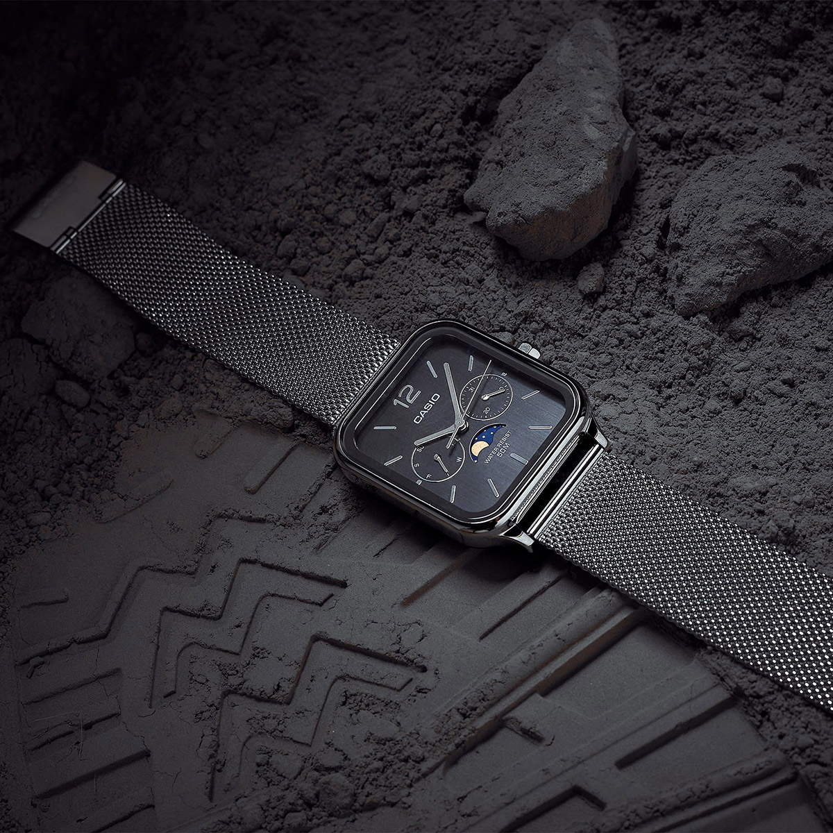 Casio Collection MTP-M305M-1AVER - watchesonline.com