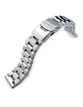 MiLTAT Hexad steel strap 20mm SS201803B042S